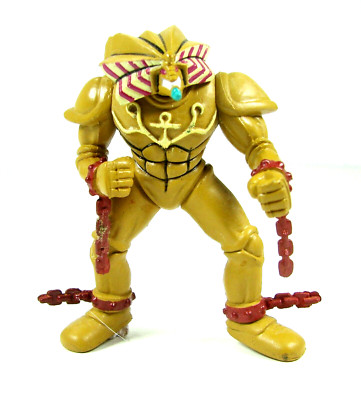 Yu-Gi-Oh 1996 Exodia The Forbidden One Takahashi 2.5