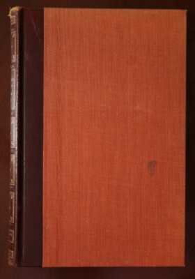 Gulliver's Travels by Jonathan Swift 1957 Fine Editions Press Leather Hardcover-image