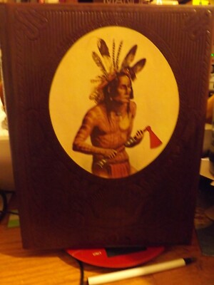 Time Life Books: The Old West Series - The Indians-image