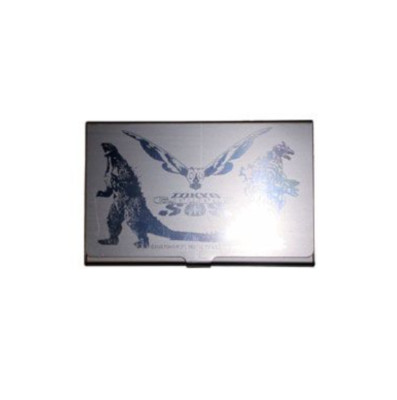 Godzilla, Mothra, Mechagodzilla Tokyo SOS Card Case TOHO Godzilla Store Japan-image