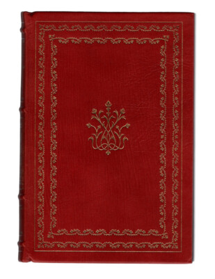 The Flowering of New England, 1815-1865 (The 100 Greatest Masterpieces of Amer..-image