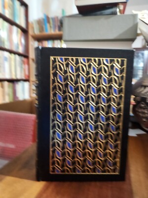 In Our Time by Ernest Hemingway Easton Press Collector's Edition-image