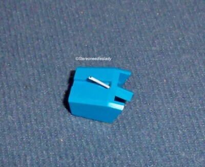 Pfanstiehl 736-D7 NEEDLE STYLUS for Sanyo Fisher ST-09 MG-9 replaces Aiwa AN-20-image