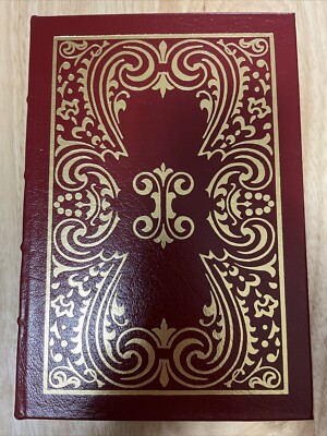 The Tales of Guy de Maupassant- Easton Press 100 Greatest Books MINT-image
