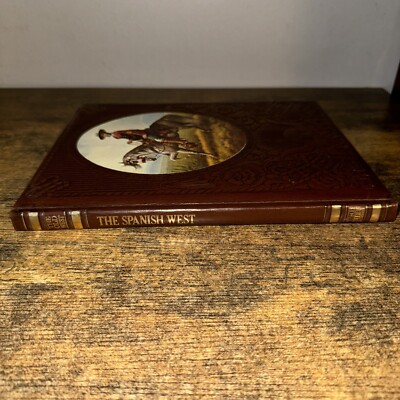 The Old West Series Time Life Books 