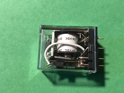 New Replacement for Fisher RS-2010 Relay-image