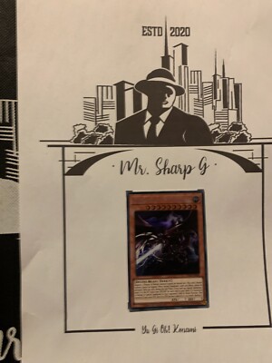 SLIFER THE SKY DRAGON - LIMITED EDITION TN19-EN008 ENG Yu-Gi-Oh! CARD SECRET R-image