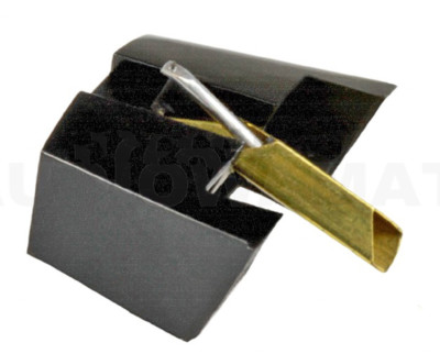 NEW! TURNTABLE NEEDLE STYLUS FOR Fisher 43D Audio Technica AT-952 ATN-952 712-D7-image