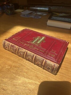 The poetical And Prose Works Oliver Goldsmith.-image