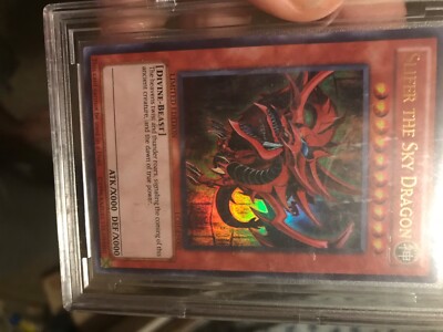 Yugioh Complete Yami Yugi Collection Black Luster Soldier, Dark Magician, Slifer-image