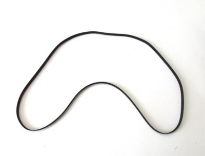 Turntable Belt Fisher MC-713  MT-715 MT-730 MT-6115 MT-6118 MT-6210 MT-6211-image