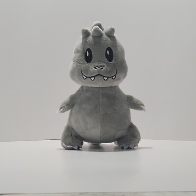 NECA Nissin x Godzilla 8