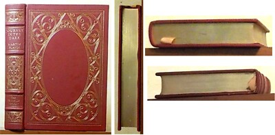 Journey in the Dark by Martin Flavin Franklin Library, Pulitzer Prize 1944-image