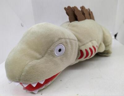 Sega Interactive Shin Godzilla 2nd Form Plush Smartphone Case 2017 with tag JPN-image