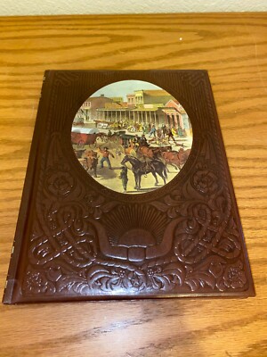 The Old West Series Time Life Books 