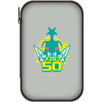 Megalo 50 Multi Hard Case TOHO Godzilla Store Japanese Character Monster Kaiju-image