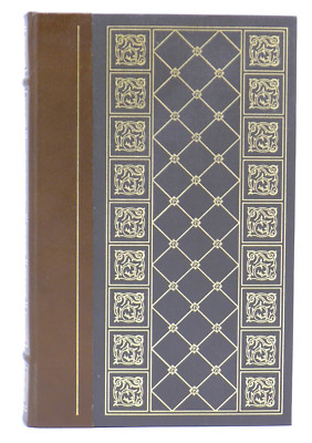 The Return of the Native by Thomas Hardy 1980 Franklin Library-image