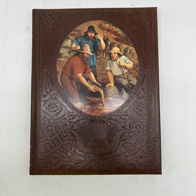 The Old West Series Time Life Books 