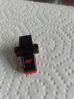 Fisher GT6550 Phono Cartridge Tested ! Needs New Stylus!-image