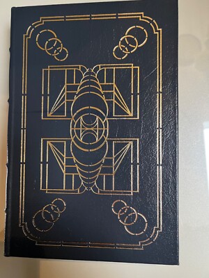 The Terminal Experiment Robert J. Sawyer Collector's Edition 2003 Easton Press-image