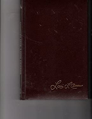 Mustang Man Louis L'Amour-image