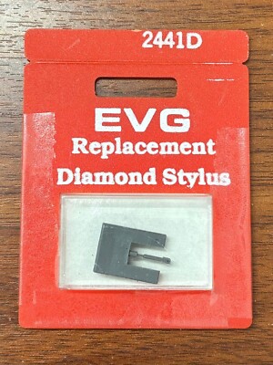 Fisher ST-140 G13 Fisher ST140 ST-G13 STG-13 TURNTABLE NEEDLE STYLUS 796-D7-image