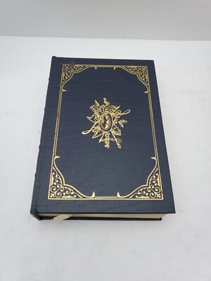 De Gaulle Easton Press 1990 Collectors Edition Brian Crozier-image