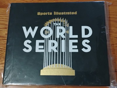 Sports Illustrated, The World Series . Bonded Green Leather-image
