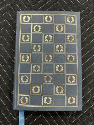 Guard of honor, James Gould Cozzens, Limited edition, The franklin library 1978-image