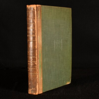 1840 Saunders' Portraits And Memoirs Of Eminent Living Political Reformers 1s...-image