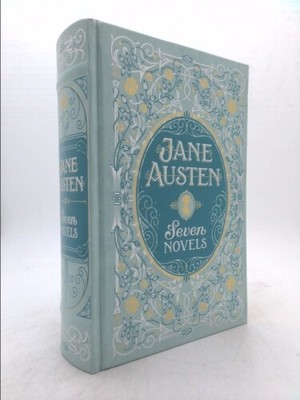 Jane Austen by Jane Austen-image