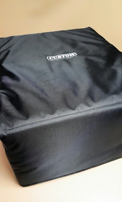 Custom padded cover for Fisher RS-1080 AM/FM Stereo Receiver-image