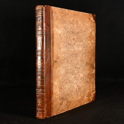 1812 The Fine Arts of the English School Illustrated by a Series of Engraving...-image