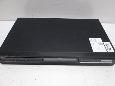 Fisher FM-271 Tuner - For Parts - Cut Cord-image