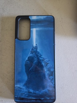 Galaxy S20 Fe Godzilla Phone Case-image