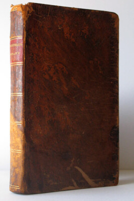 An Introduction to Botany, in a series of Familiar... Patricia Wakefield - 1811-image