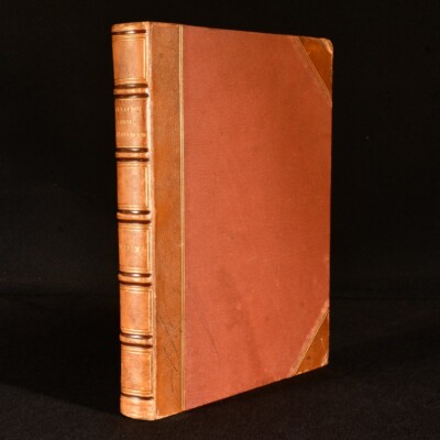 1865 Lexicon Cornu-Britannicum Dictionary of the Ancient Celtic Language of C...-image