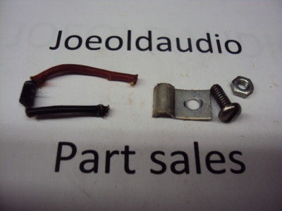 The Fisher 500-T Diode Replaces CR4/5. Part # SIT50B843-50R Tested Parting 500-T-image