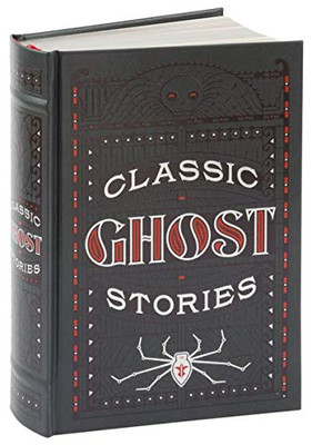 Classic Ghost Stories (Barnes  Noble Collectible Editions)-image