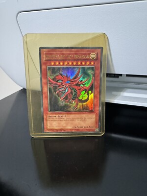 Slifer The Sky Dragon-image