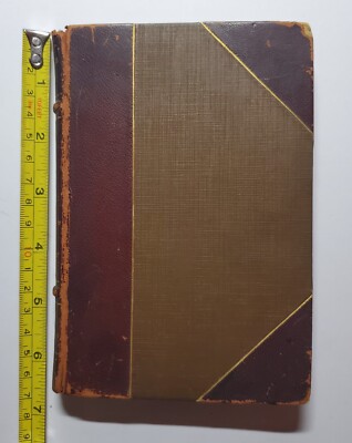 Ralph Waldo Emerson Essays: First Series and Second Series Two Volumes in One-image