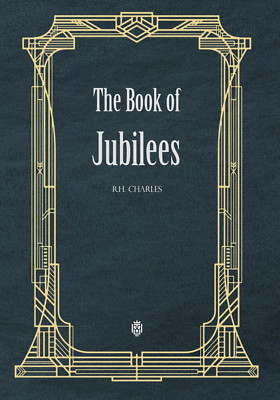 The Book of Jubilees-image