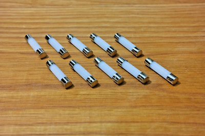 Fisher  RS-1070 RS-1080 replacement front LED lamps bulbs lights kit set-image