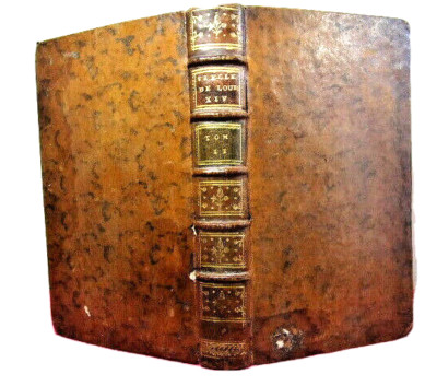 1768. Voltaire. Century of Louis XIV New edition, revised & expanded. II-image