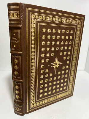 Franklin Library  London, Jack – 16 Tales  Collected Stories Series-image