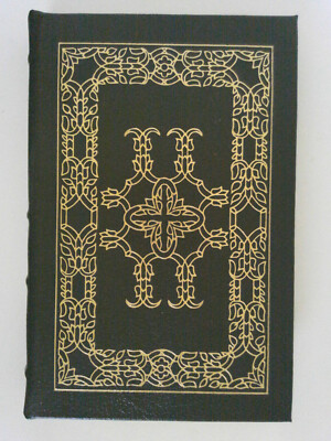 Easton Press. The State and Revolution by Vladimir I Lenin. Like new condition-image