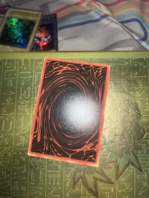 yugioh slifer the sky dragon Limited Edition -image