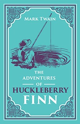 The Adventures of Huckleberry Finn (Pape..., Mark Twain-image