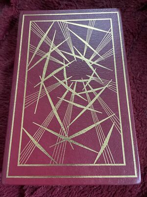 Franklin Library Black Alley by Mickey Spillane SIGNED First Edition Excellent-image