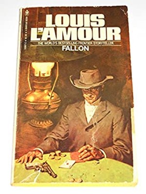 Fallon Louis L'Amour-image